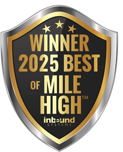Best of Mile High Award