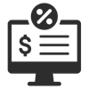 Apply Online icon