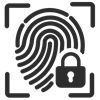 Biometrics icon