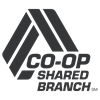 Shared Branching icon