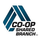 CO-OP Shared Branch