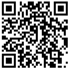 QR code to book an appointment with MedicareCU
