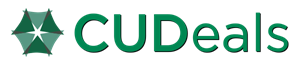 CUDeals logo