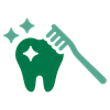 Dental Insurance Icon