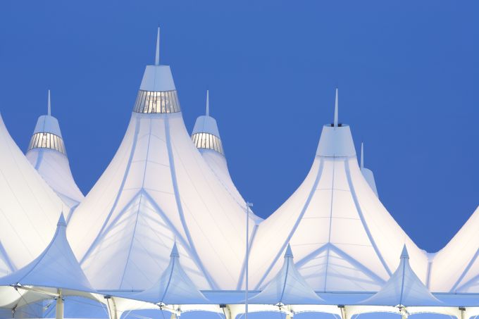 Denver International Airport