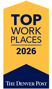 Denver Post Top Work Places 2026