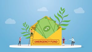 Emergency fund