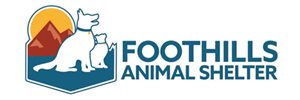 Foothills Animal Shelter Logo
