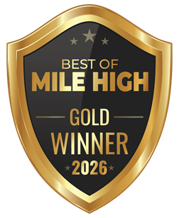 Best of Mile High Award