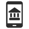 Mobile Snapshot icon