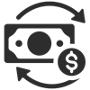 Move Money icon