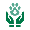 Pet Insurance Options Icon