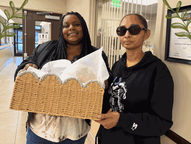 Season of Gratitude Recipients