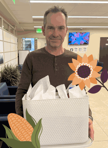 Season of Gratitude Recipient