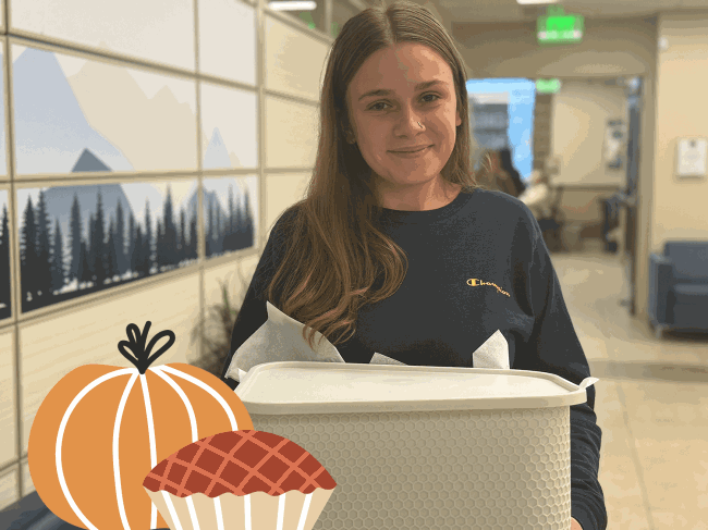 Season of Gratitude Recipient