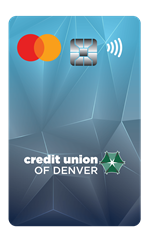 Secured Rewards Credit Card