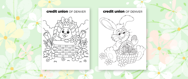 Halloween Kids Coloring Contest