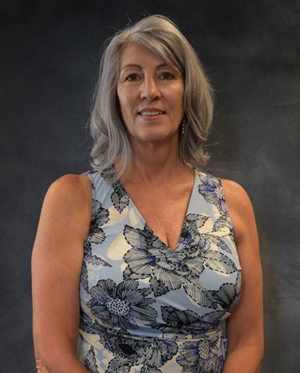 photo of Trisha