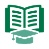 Tuition Reimbursement Icon