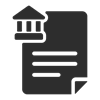 Update personal info icon
