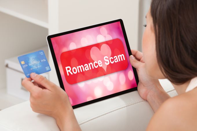 romance scam