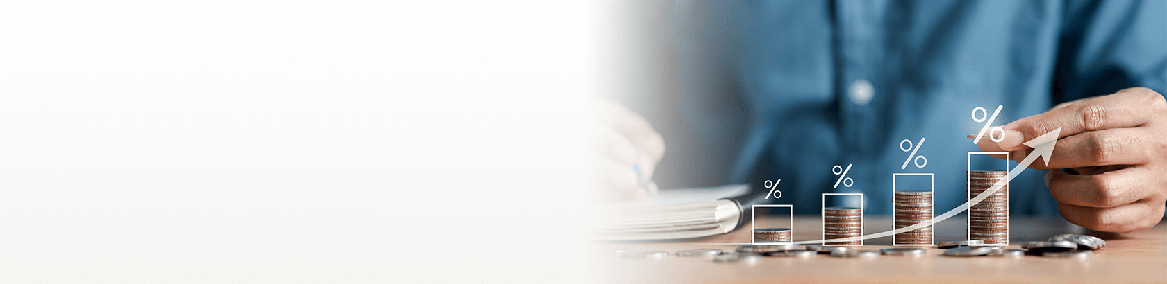 Liquid Asset Account Page Header
