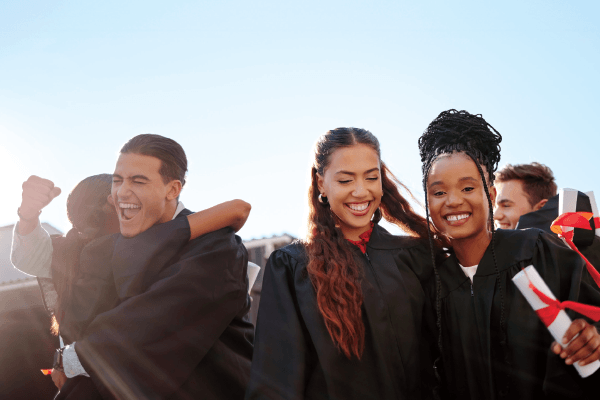 Scholarships Page Header