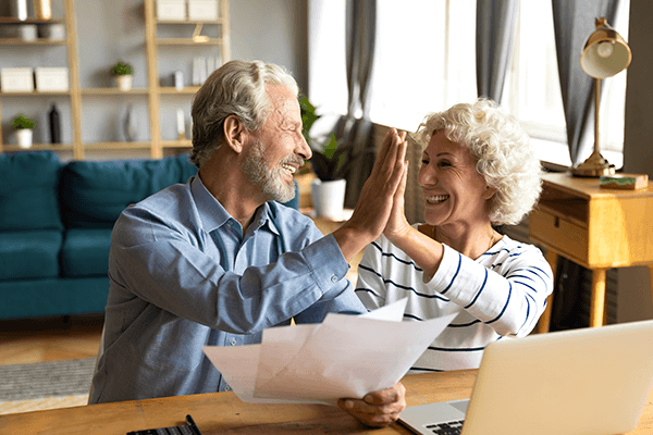 Why Credit Union of Denver Page Header