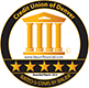 Credit Union of Denver rated 5 stars by Bauer in March 2024