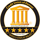 Credit Union of Denver rated 5 stars by Bauer in March 2024