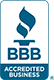 Logo - BBB Accredited Business