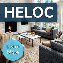 HELOC - Home Equity Line of Credit. Learn More