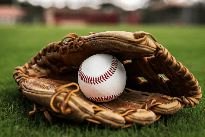 Baseball Checking Promotion Winners 