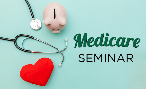 Medicare Seminars 