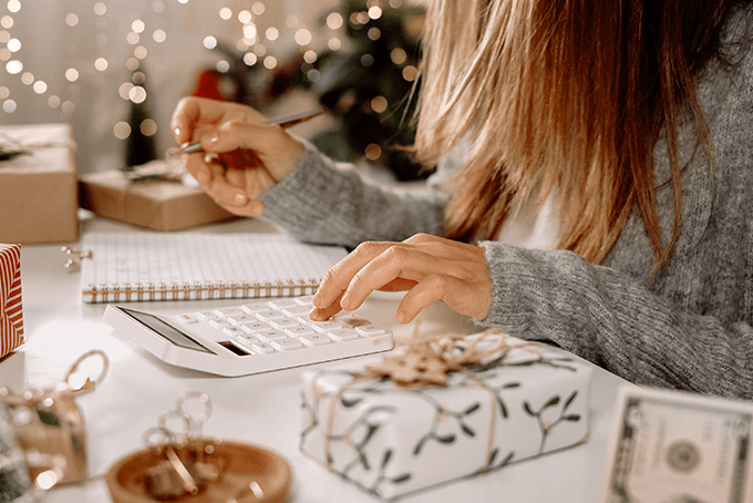 Financial Reset After Holiday Stress 
