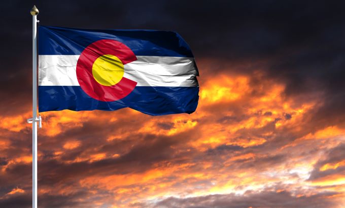 Celebrating Colorado Day 