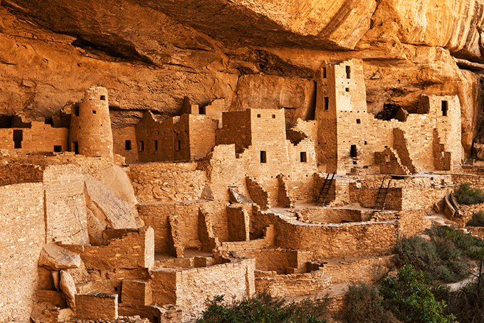 Colorado Discoveries 
