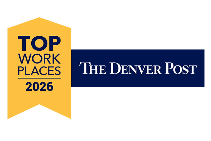 Credit Union of Denver Wins Top Workplaces of 2026 