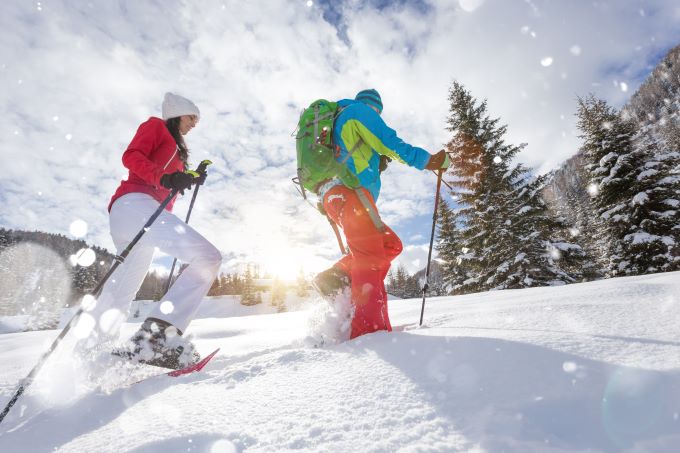 Budget Friendly Winter Activities 