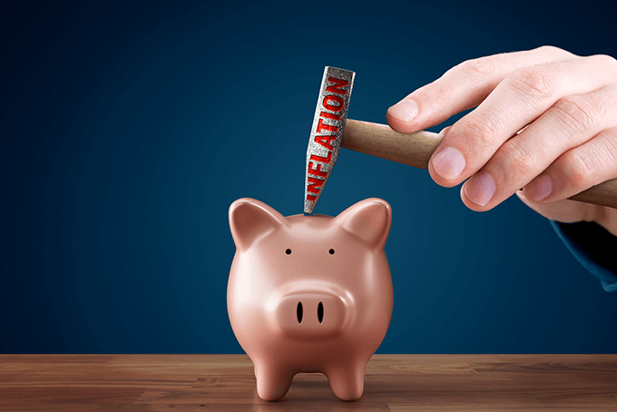 Inflation and its Effects on Your Finances | Credit Union of Denver