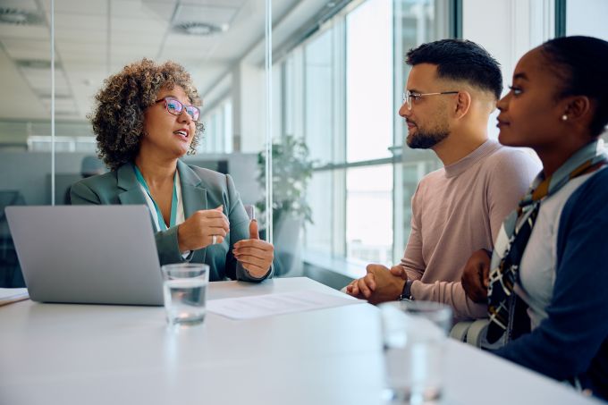 Have Money Questions? Start with Your Local Credit Union of Denver 