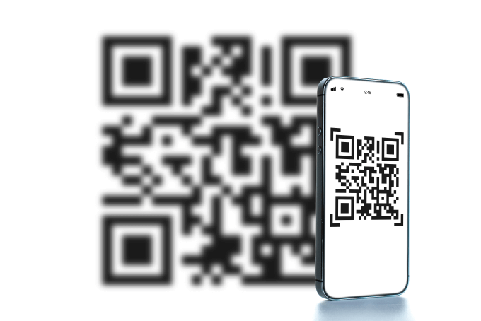 QR code scams are on the rise 