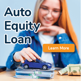 Auto Equity Loan
