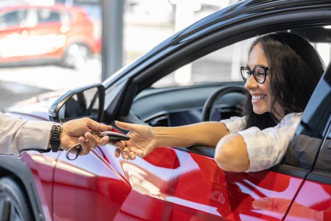 Tips For Buying a Used Car 