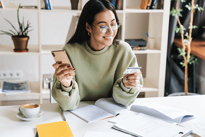 What College Students Need to Know About Credit 