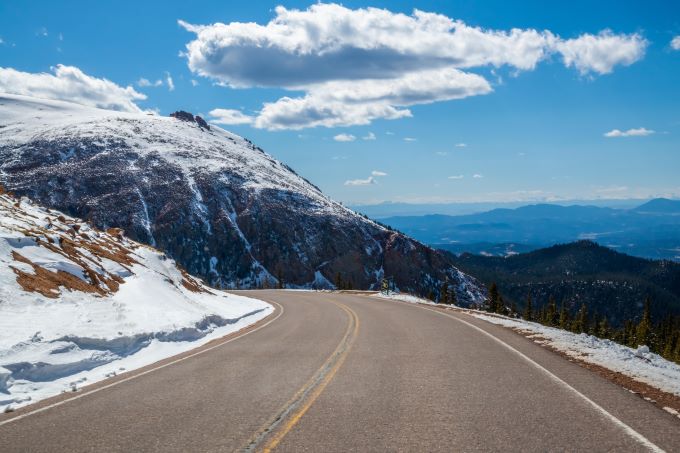 Colorado Day Trips Near Denver 