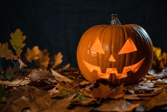10 Halloween Fun Facts You May Not Have Known 