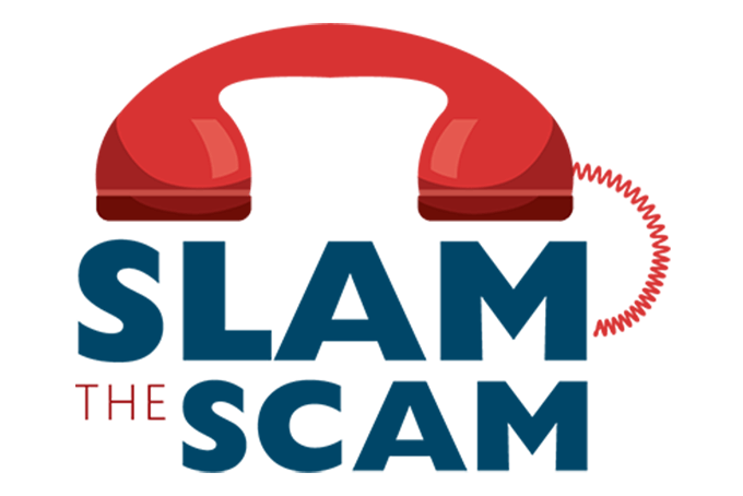 National Slam the Scam Day Approaching on March 10 
