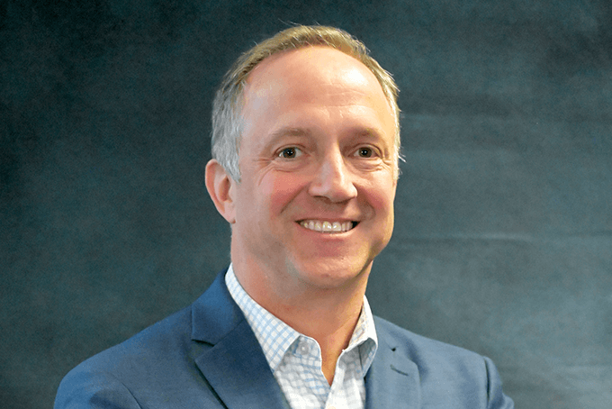 Chris Wallace Named President/CEO of C·U·D 