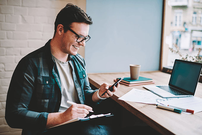 How To Get Organized and Increase Productivity 